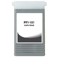 Click To Go To The PFI-101MBK Cartridge Page