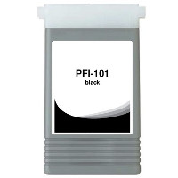 Click To Go To The PFI-101BK Cartridge Page