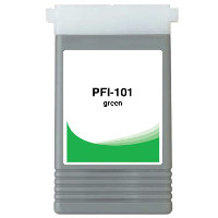 Click To Go To The PFI-101G Cartridge Page