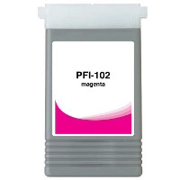 Click To Go To The PFI-102M Cartridge Page