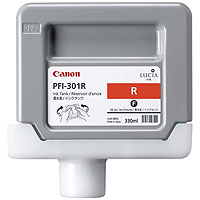 Click To Go To The PFI-301R Cartridge Page