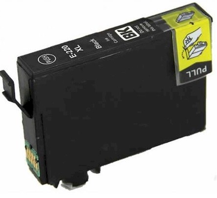 Click To Go To The T220XL120 Cartridge Page