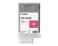 Click To Go To The PFI-107M Cartridge Page