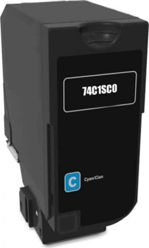 Click To Go To The 74C1SC0 Cartridge Page
