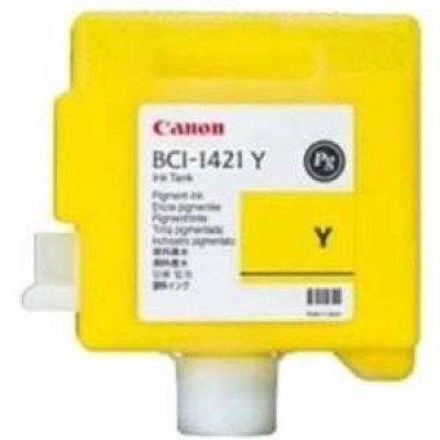Click To Go To The BCI-1421Y Cartridge Page