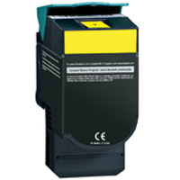 Click To Go To The C544X2YG (High Yield) Cartridge Page