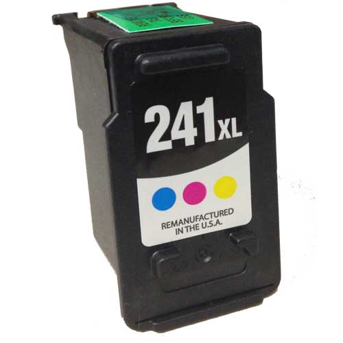 Click To Go To The CL-241XL Cartridge Page