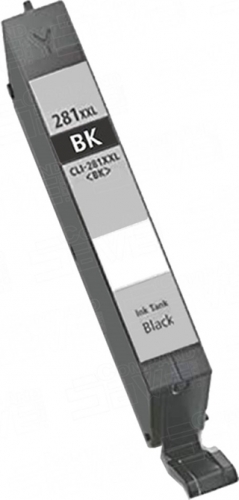 CLI-281XXLBK Cartridge