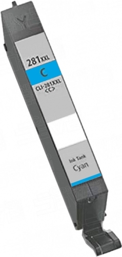 Click To Go To The CLI-281XXLC Cartridge Page