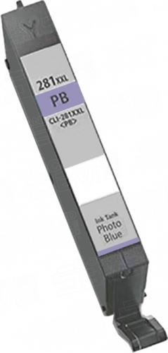Click To Go To The CLI-281XXLPB Cartridge Page