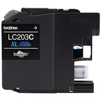 Click To Go To The LC203C Cartridge Page