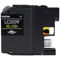 Click To Go To The LC203Y Cartridge Page