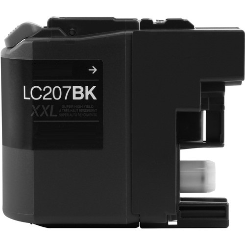 LC207BK Cartridge