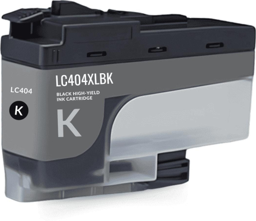 LC404XL Black Cartridge
