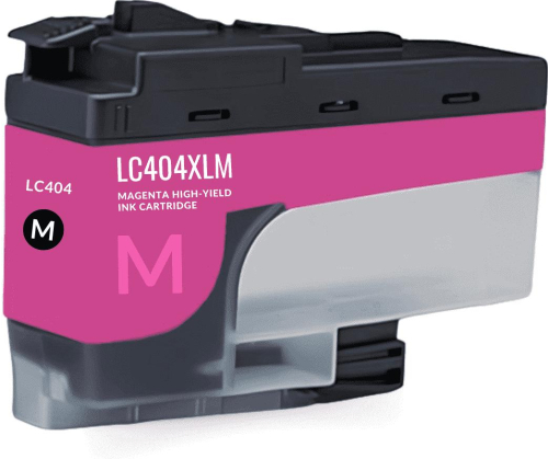 LC404XL Magenta Cartridge