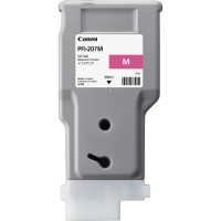 Click To Go To The PFI-207M Cartridge Page