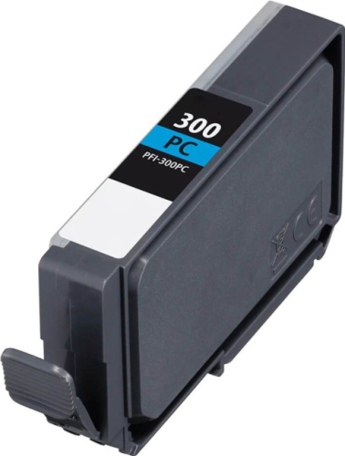 Click To Go To The PFI-300PC Cartridge Page