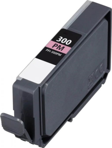 Click To Go To The PFI-300PM Cartridge Page