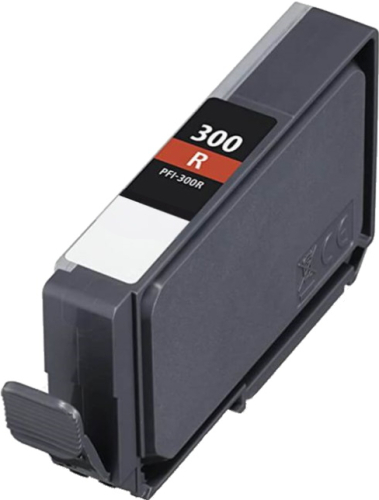 Click To Go To The PFI-300R Cartridge Page