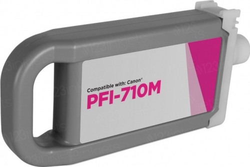 Click To Go To The PFI710M Cartridge Page