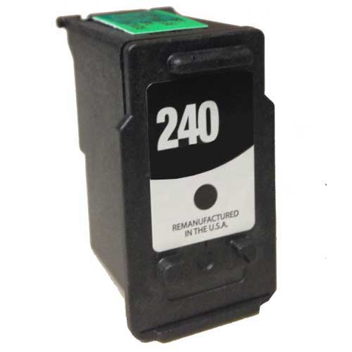 Click To Go To The PG-240 Cartridge Page