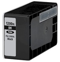 Click To Go To The PGI-1200XLBK Cartridge Page