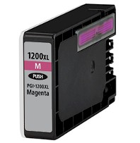 Click To Go To The PGI-1200XLM Cartridge Page