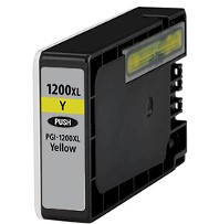 Click To Go To The PGI-1200XLY Cartridge Page