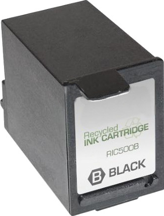 Click To Go To The RIC-500B Cartridge Page