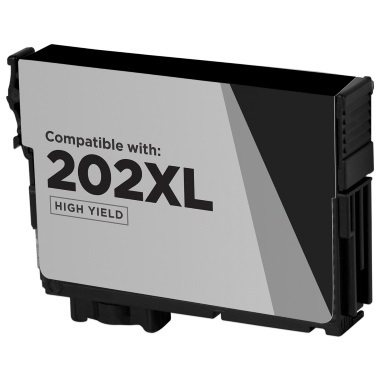Click To Go To The T202XL120 Cartridge Page
