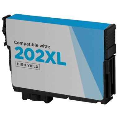 Click To Go To The T202XL220 Cartridge Page