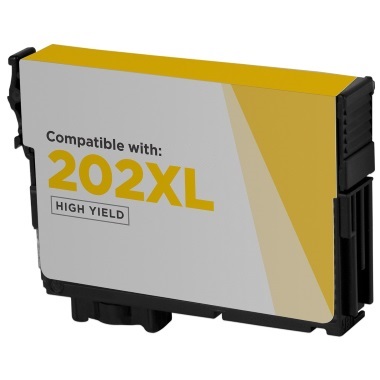 Click To Go To The T202XL420 Cartridge Page