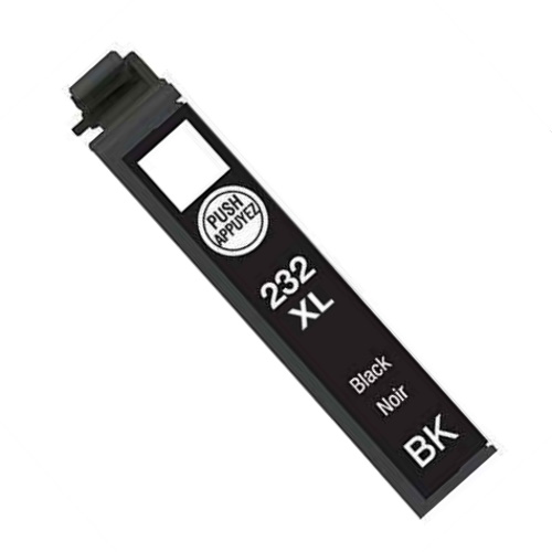 Click To Go To The T232XL black Cartridge Page