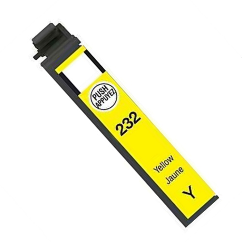 T232XL yellow Cartridge