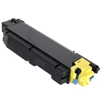 Click To Go To The TK-5142Y Cartridge Page