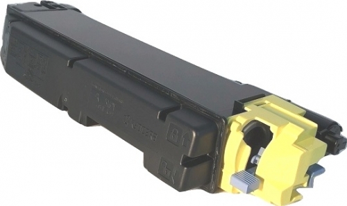Click To Go To The TK5162Y Cartridge Page