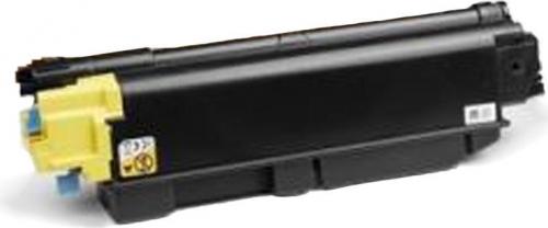 Click To Go To The TK5282Y Cartridge Page