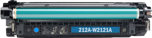 Click To Go To The W2121A Cartridge Page