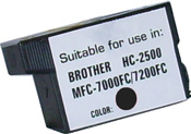 Click To Go To The LC01BK Cartridge Page