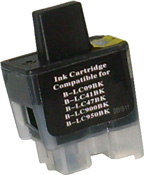 Click To Go To The LC41BK Cartridge Page