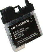 Click To Go To The LC61BK Cartridge Page