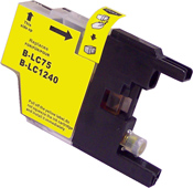 Click To Go To The LC75Y Cartridge Page