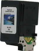 Click To Go To The BC-23 Cartridge Page