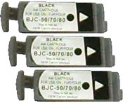 BCI-11B Cartridge
