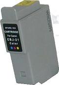 Click To Go To The BCI-24C Cartridge Page