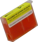 Click To Go To The BJI-201Y Cartridge Page