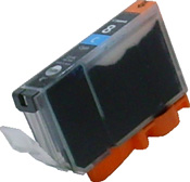 Click To Go To The CLI-8C Cartridge Page