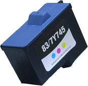 Click To Go To The 7Y745 Cartridge Page