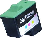 Click To Go To The T0530 Cartridge Page