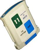 Click To Go To The C4836A Cartridge Page